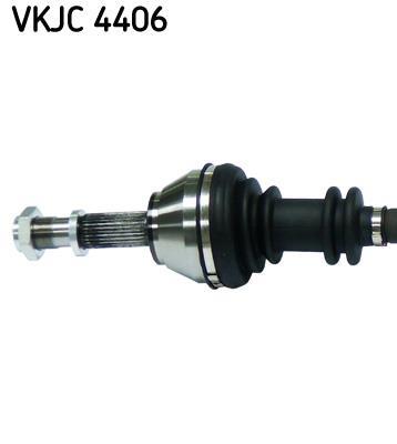 Cardan SKF VKJC 4406